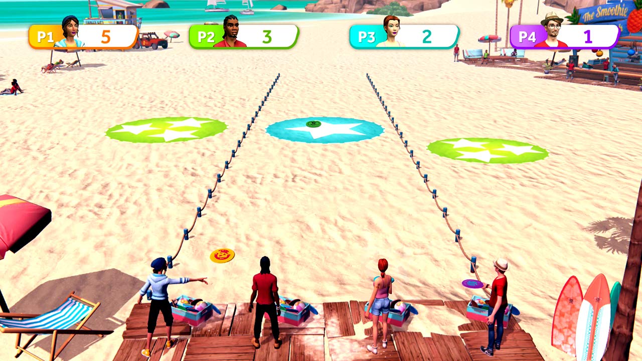 Sports Party Nintendo Switch - Image 4